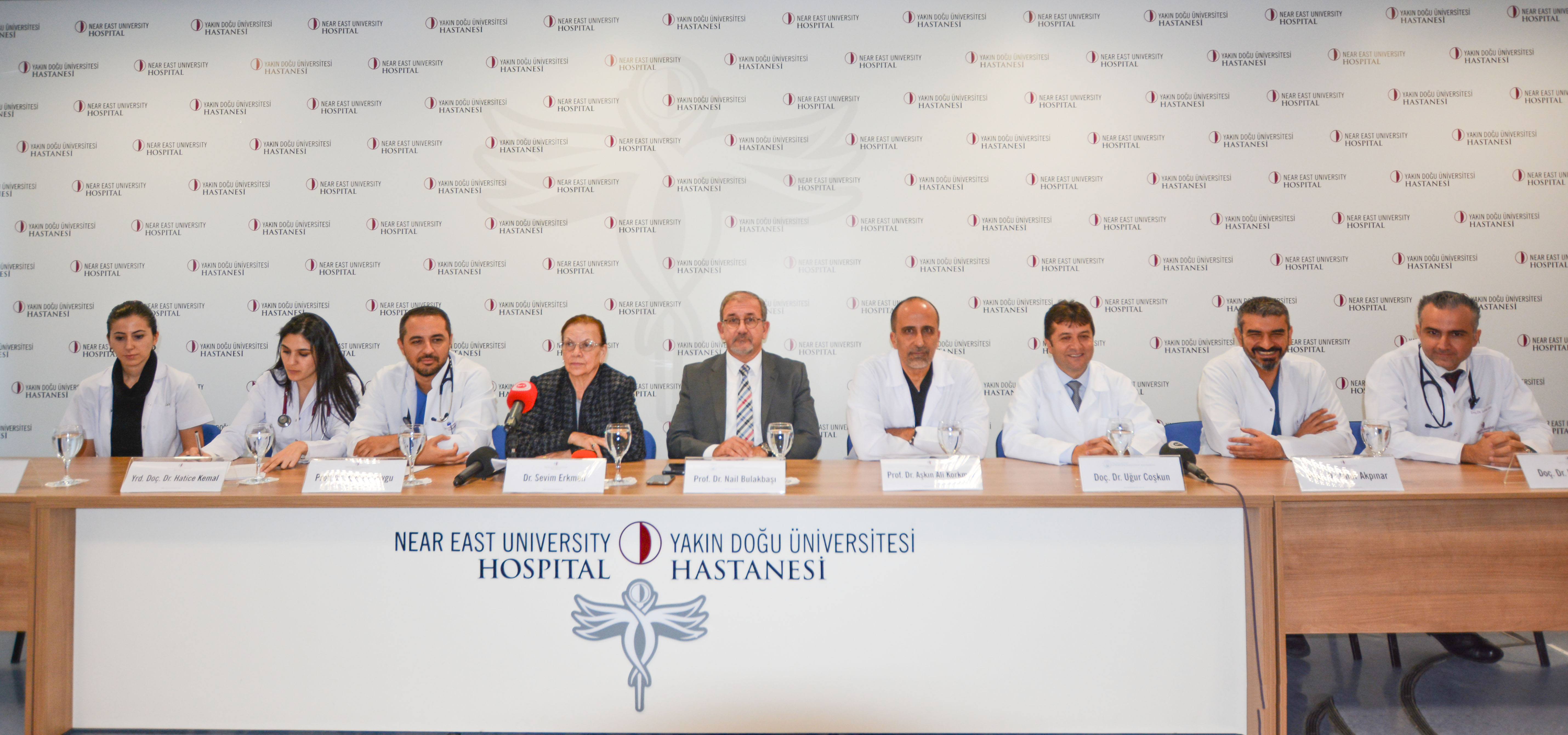 Two University Hospitals jointly founded a Coronary Failure Centre