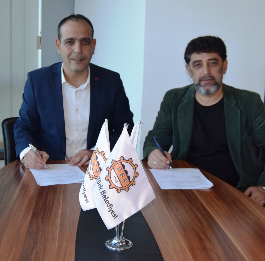 Yakın Doğu Üniversitesi İle Lefkoşa Türk Belediyesi Arasında “Eğitim Konserleri” İle İlgili İşbirliği Protokolü İmzalandı