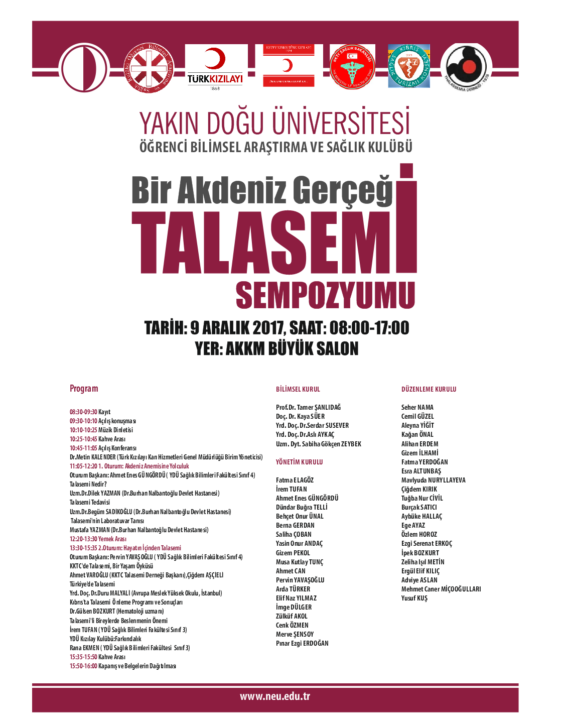 Neu Düşüklüğü Neu Düşüklüğü