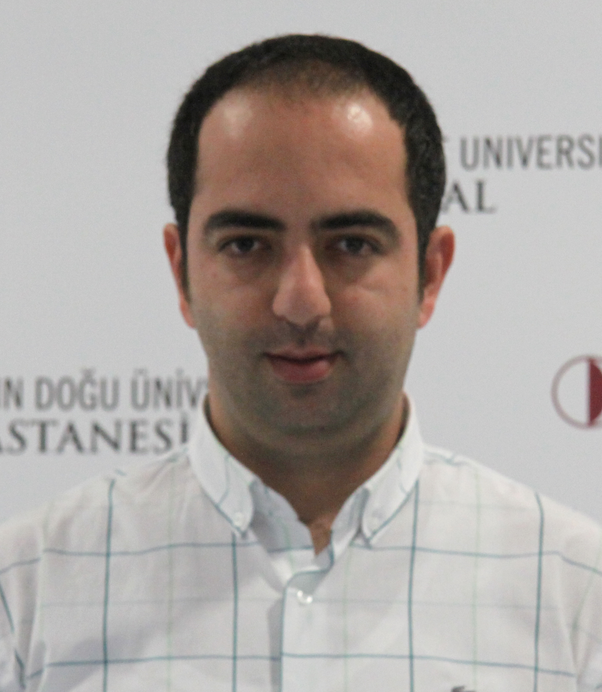 Dr. Barış Polat, specialist at Near East University Hospital, is one of the eight Turkish winners of the European Orthopedic and Traumatology Proficiency Exam this year