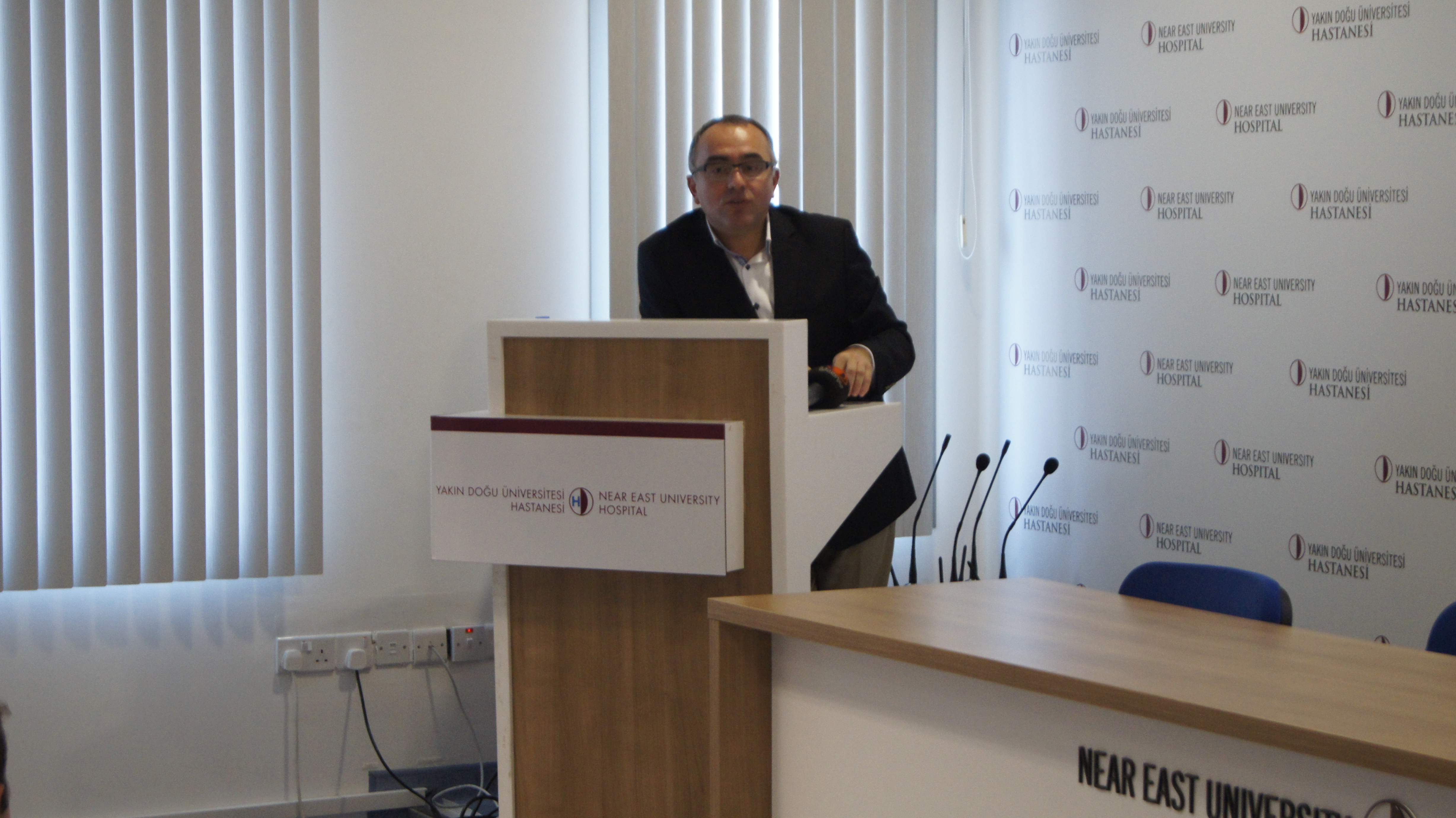 Prof. Dr. Çelikpala: Avrasya Merkezli Yeni Denge Alanında Kıbrıs’ın Önemi Artacak
