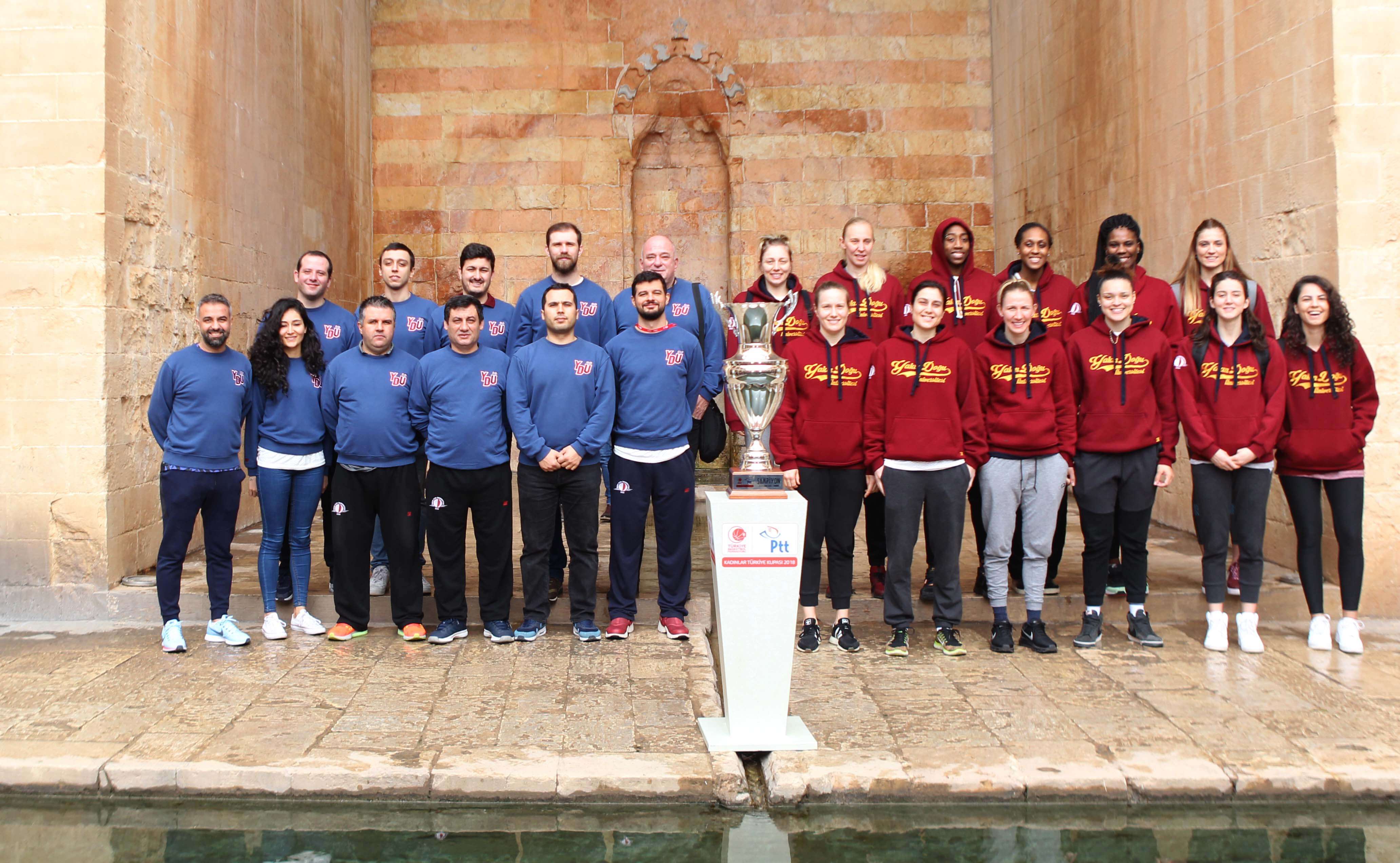 peak near east university hatay