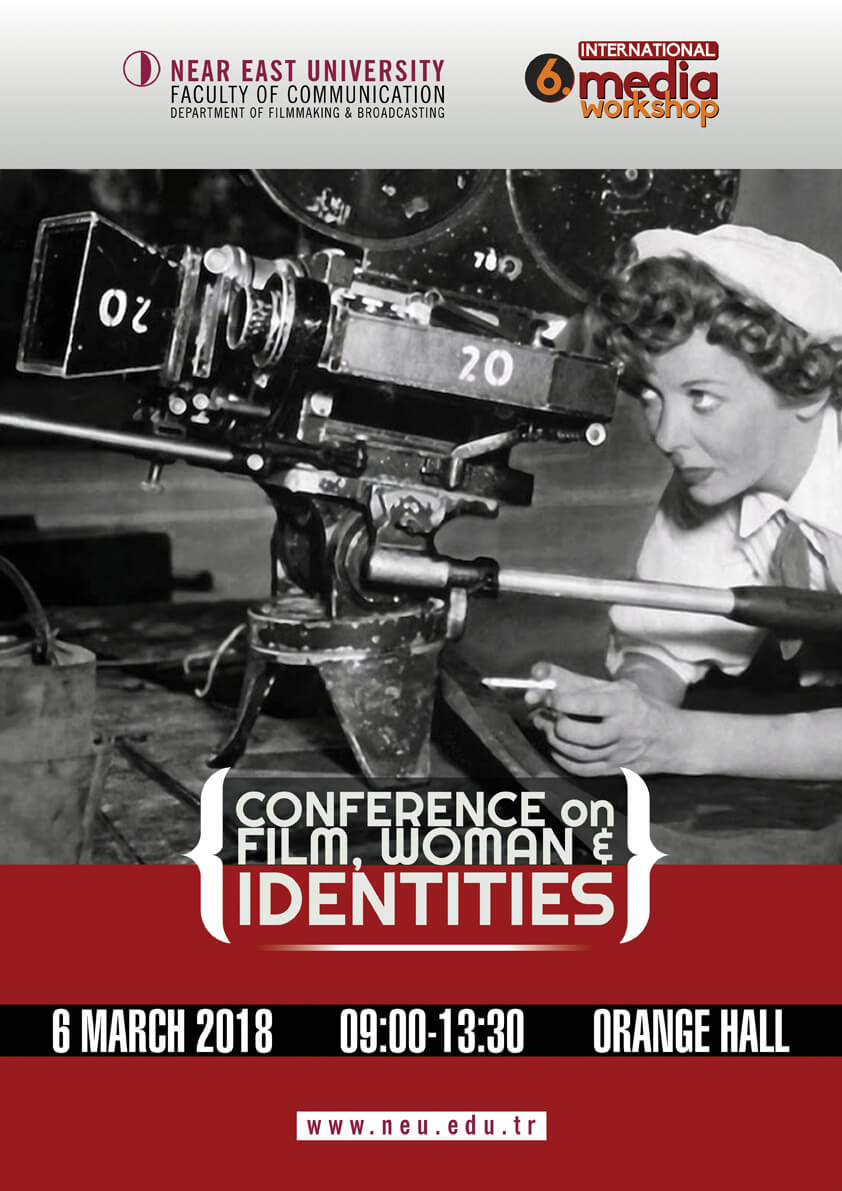 Conference on Film, Women and Identities Conference on Film, Women and Identities