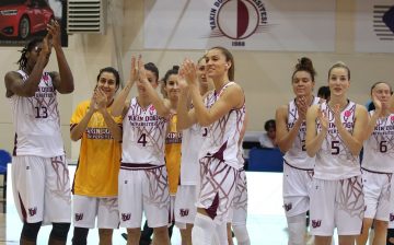 yakin dogu universitesi