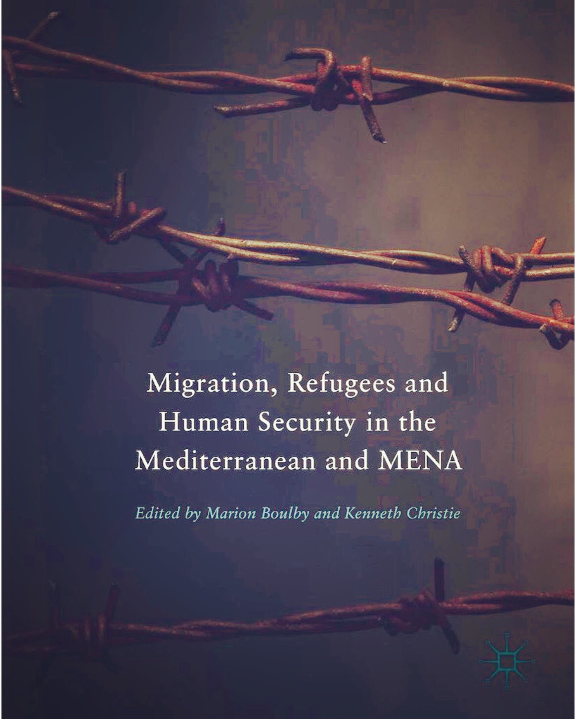Doç. Dr. Nur Köprülü’nün Suriyeli Mültecileri Konu Alan Kitap Bölümü Çalışması Palgrave: Macmillan Yayınevi Tarafından Basılan Kitapta Yayınlandı…