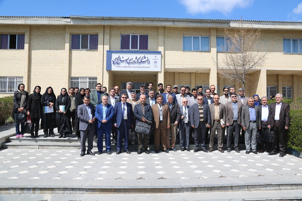 2. Uluslararası “Mevlânâ’da İrfan Görüşü” Kongresi Yakın Doğu Üniversitesi İşbirliğiyle İran’da Gerçekleşti