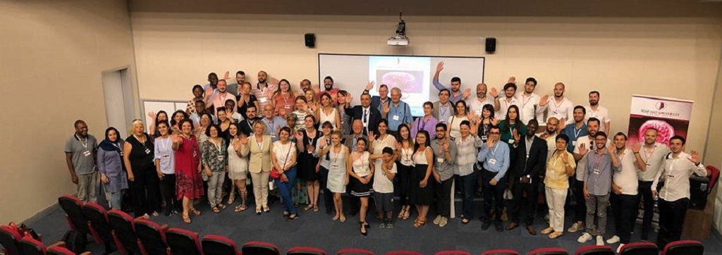 II. Uluslararası Biyomedikal Mühendisliği Kongresi IBMEC 2018 Yakın Doğu Üniversitesinde Başarıyla Gerçekleşti