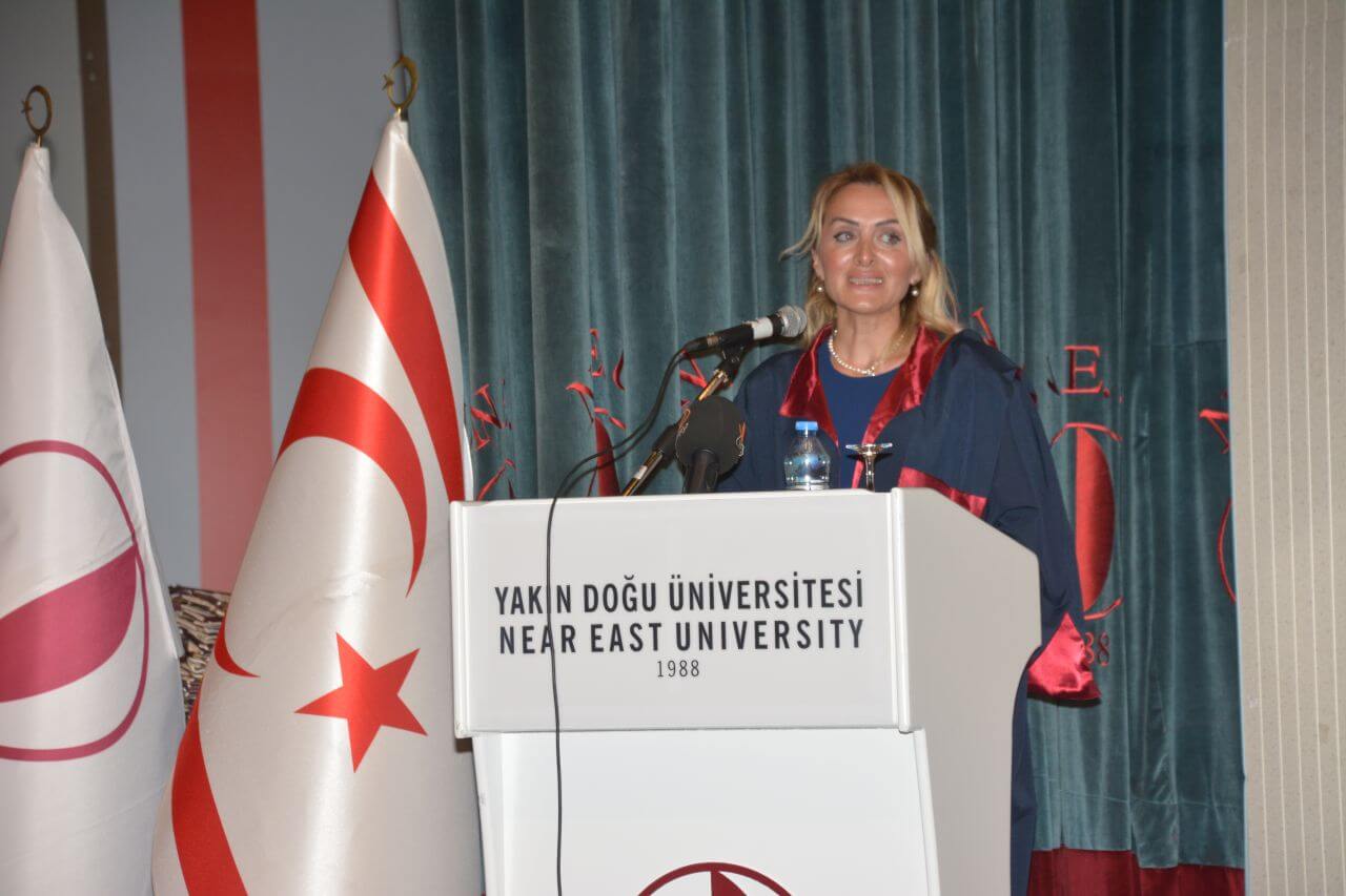 yakin dogu universitesi