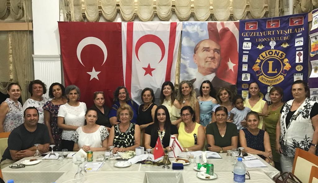 Yakın Doğu Üniversitesi Öğretim Üyesi Doç. Dr. Fevzi Kasap’tan “Sinemanın Kıbrıs Türk Toplumsal Yaşamına Etkileri” Sunumu