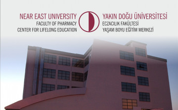 yakin dogu universitesi