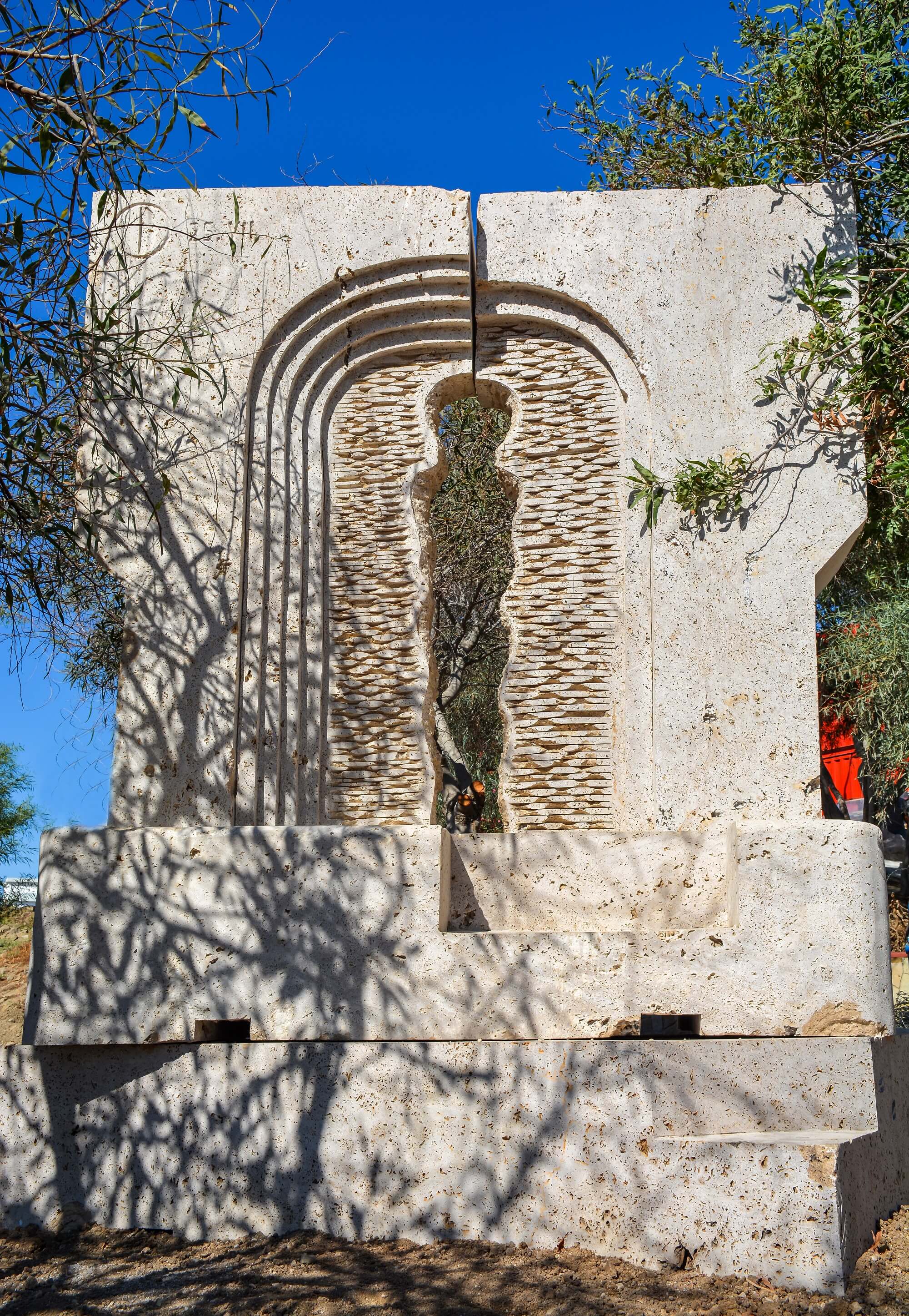 Kıbrıs Modern Sanat Müzesi Bugün Açılıyor…