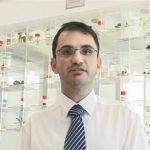 Prof. Dr. Salih GÜCEL