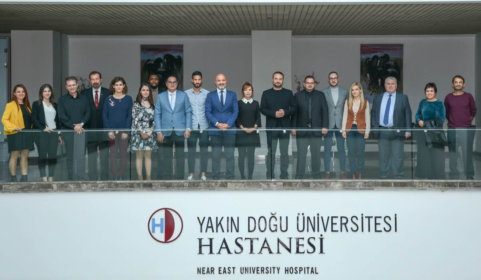 En İyi Bilimsel Araştırma Ödülleri Yakın Doğu Üniversitesinin… – Near ...