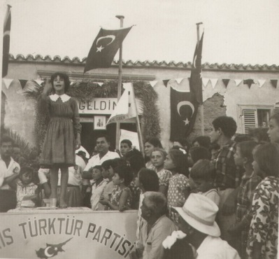 Kıbrıs Türk Millî Tarih Müzesi, Kıbrıs Türk Millî Mücadele Fotoğraf Yarışması’nın Seçici Kurulu Belirlendi