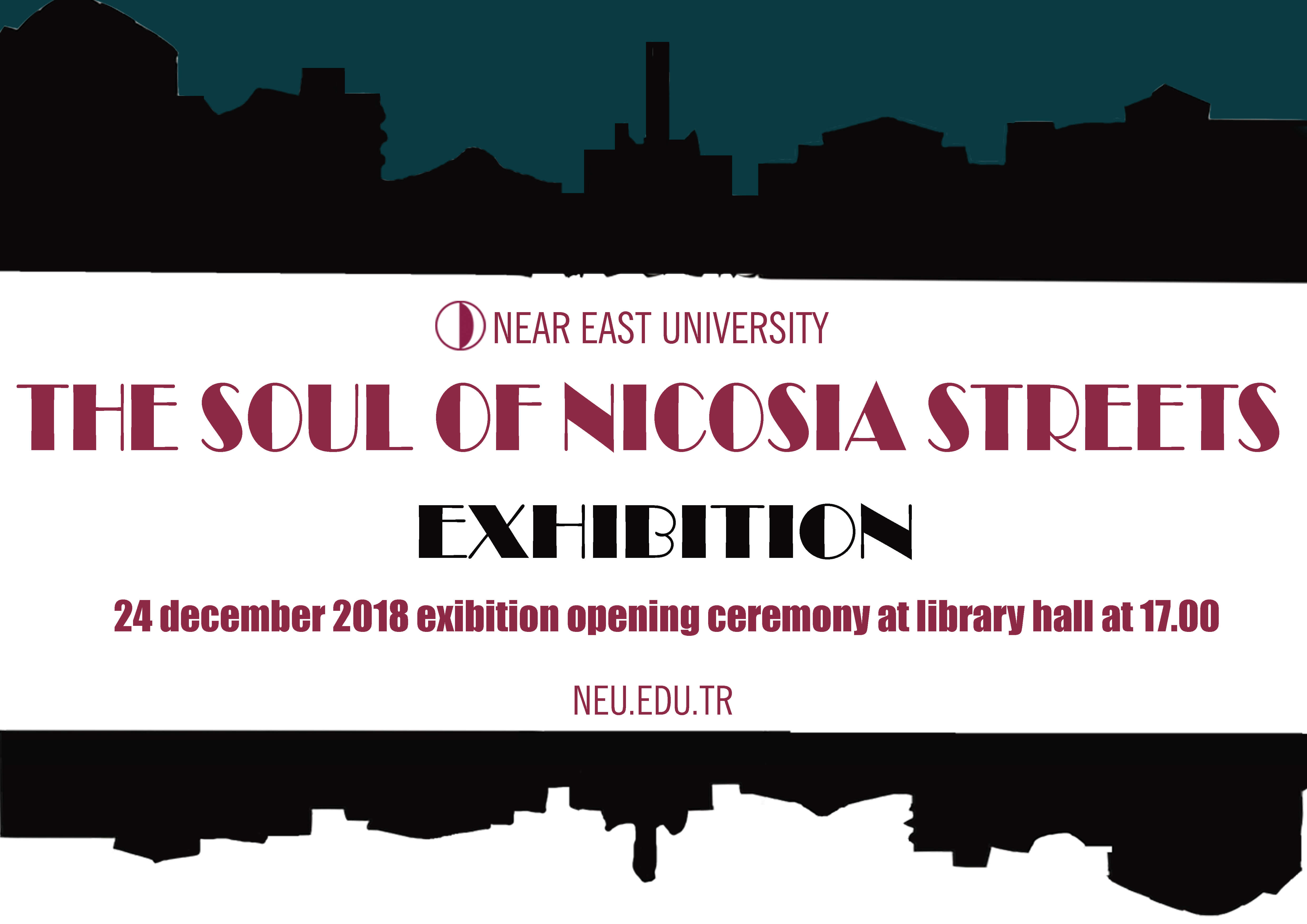 Workshop: “The Soul of Nicosia Streets”