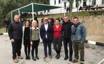 yakin dogu universitesi