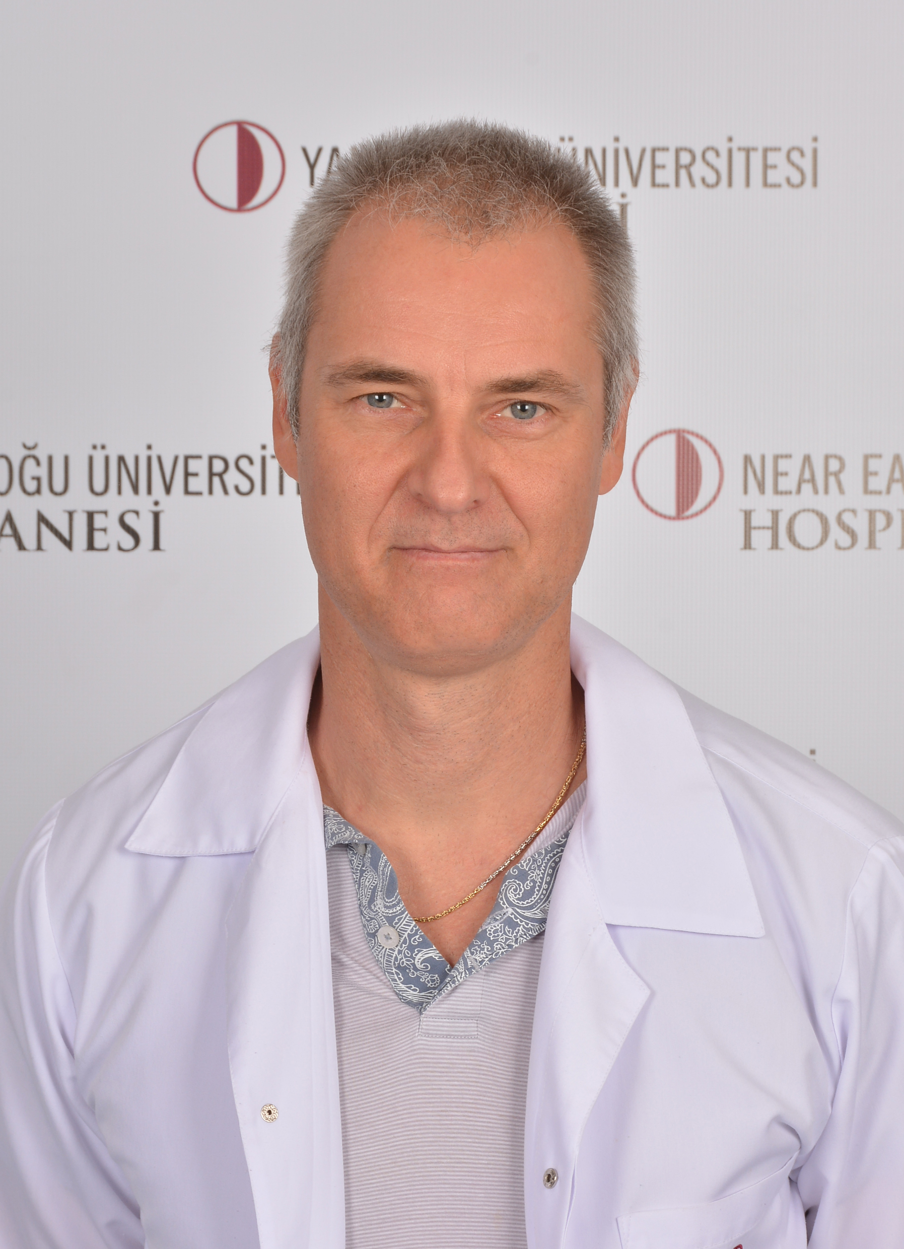 yakin dogu universitesi