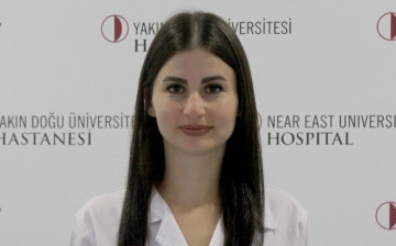 yakin dogu universitesi