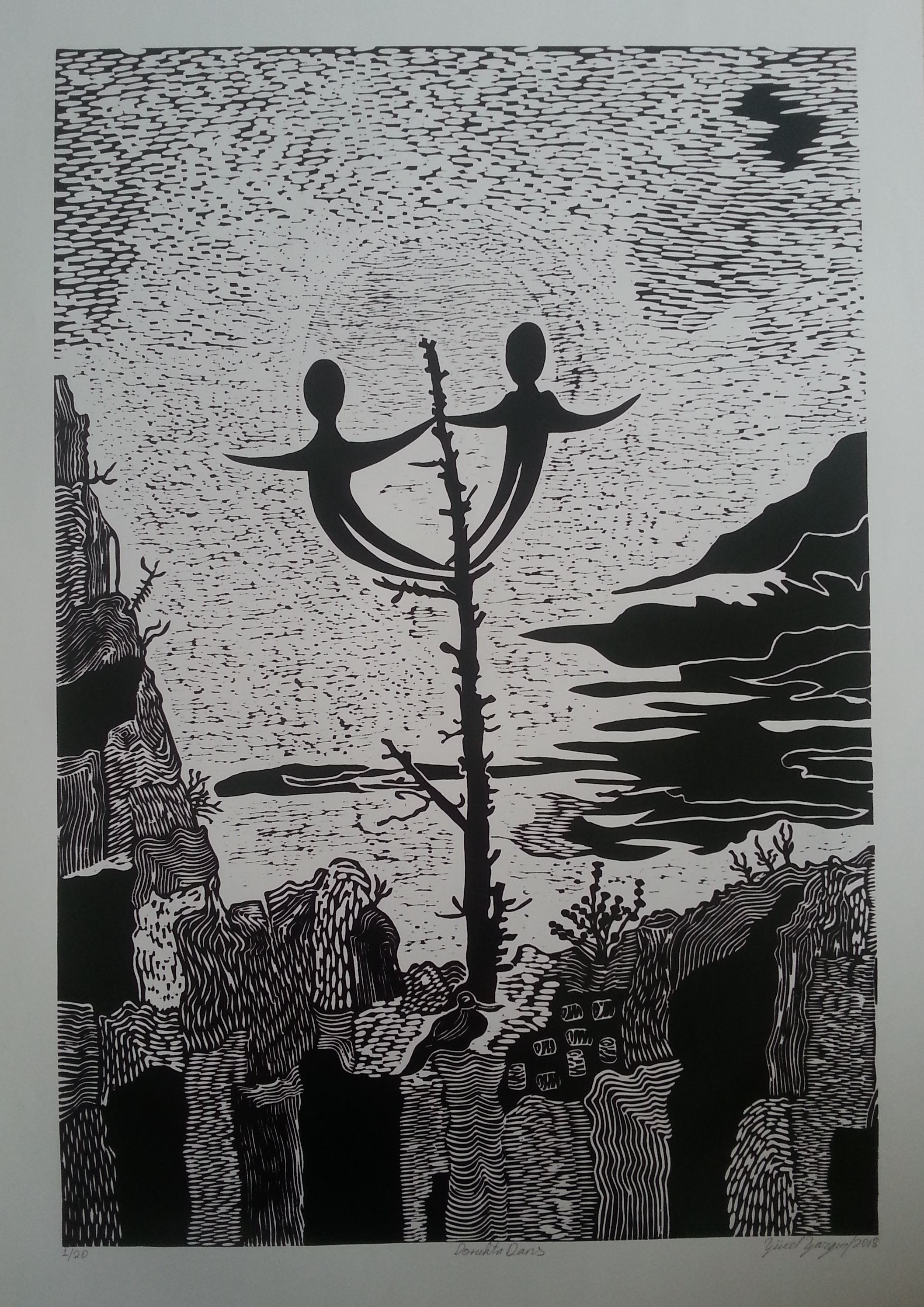 kibris modern sanat muzesi nde ozgun