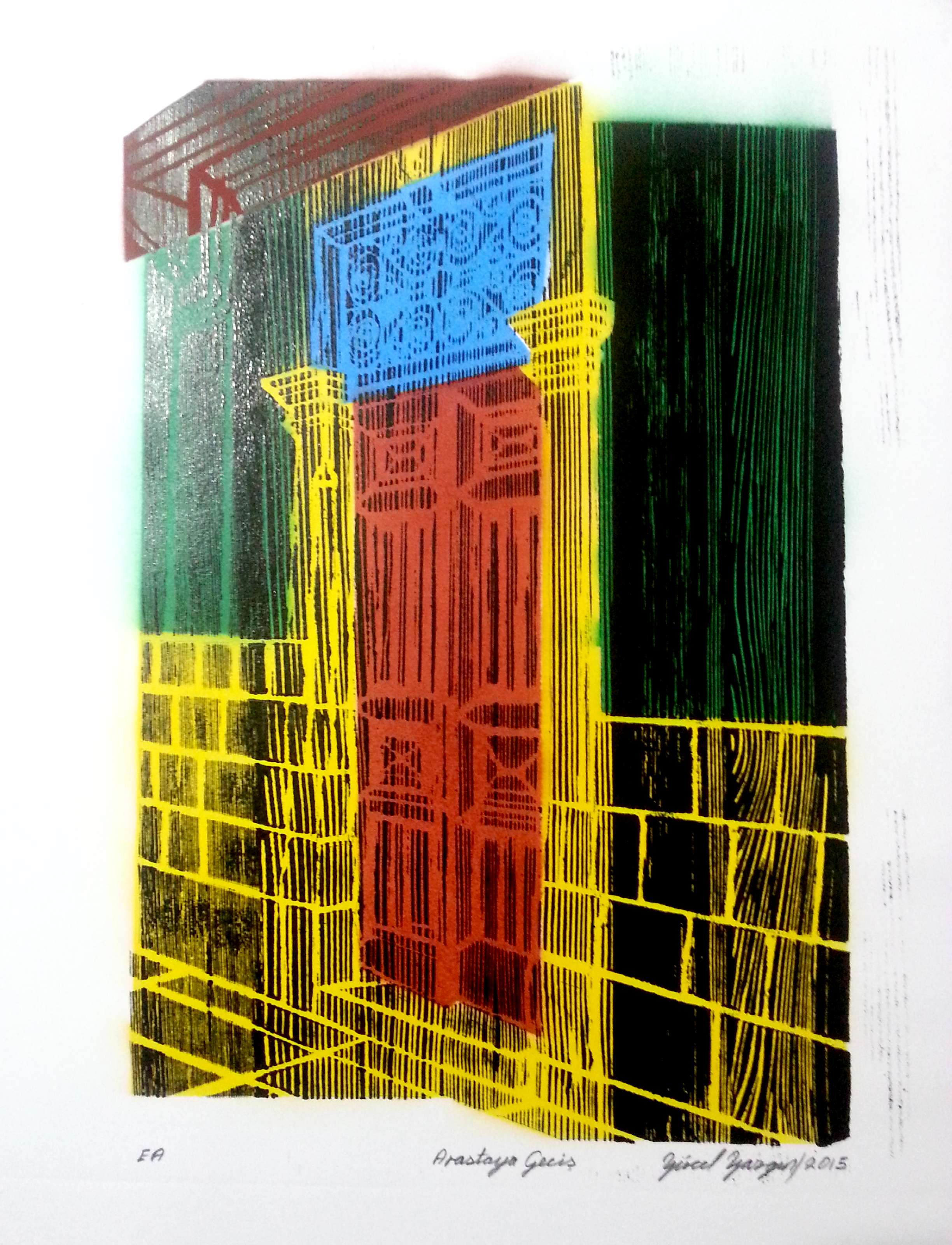 kibris modern sanat muzesi nde ozgun