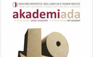 yakin dogu universitesi