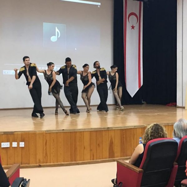 “Hepimiz Yarının Engelli Adayıyız”…Yakın Doğu Üniversitesi