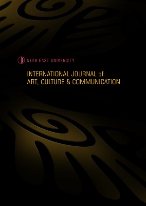 Uluslararası, Sanat, Kültür ve İletişim Dergisi’nin Yeni Sayısı Yayınlandı…