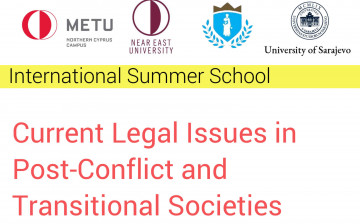 yakin dogu universitesi