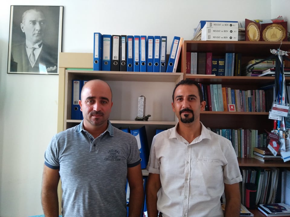 Yakın Doğu Üniversitesi Öğretim Üyelerinin Gagavuz ve Kıbrıs Türk Masallarının Karşılaştırıldığı Makale Balkan Araştırma Enstitüsü Dergisinde Yayınlandı…
