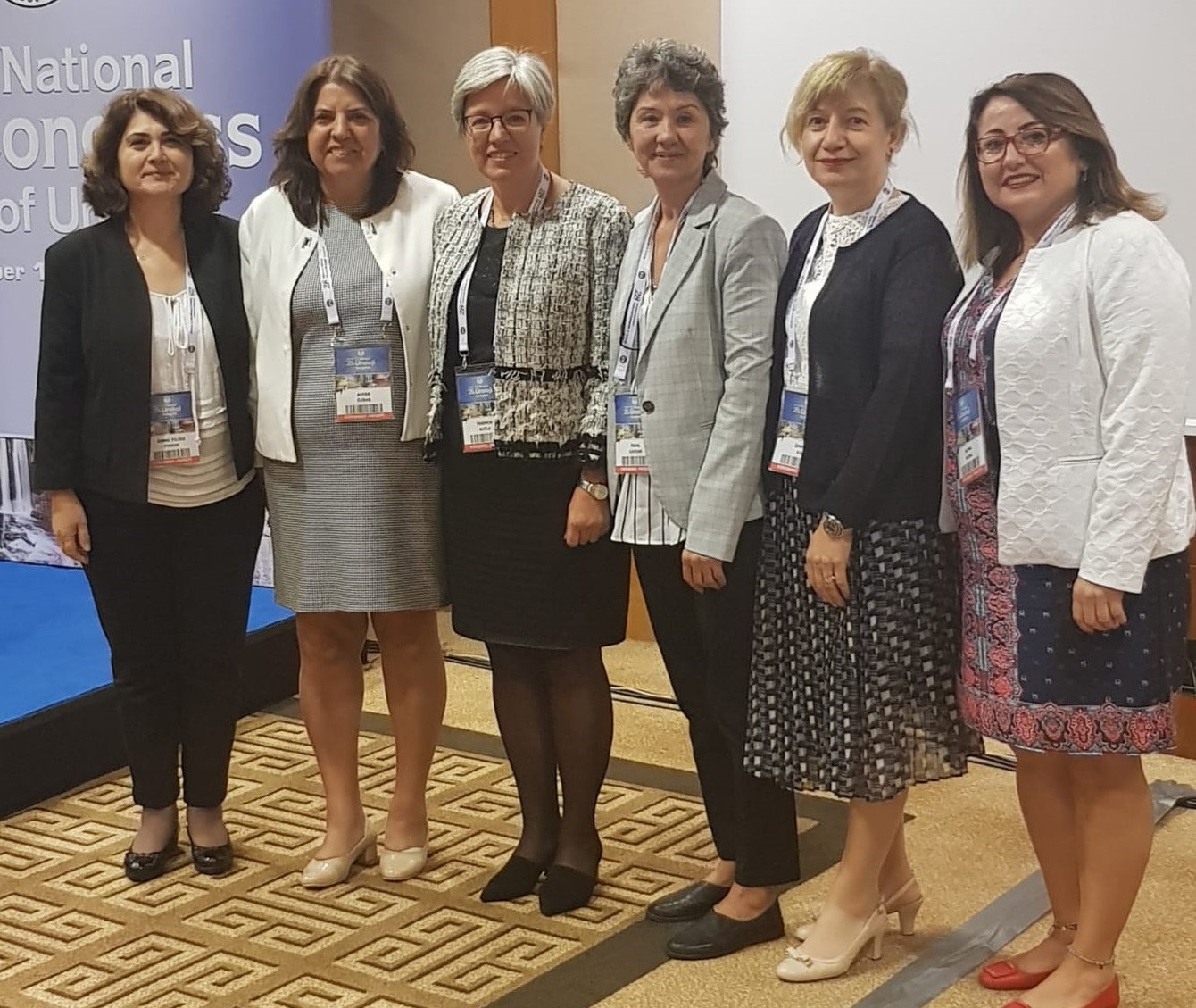 “Patient participance in health services” discussed at the Urological Nursing Congress