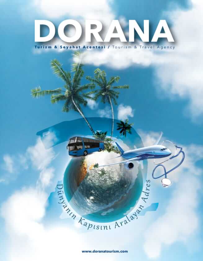 Dorana Tourism