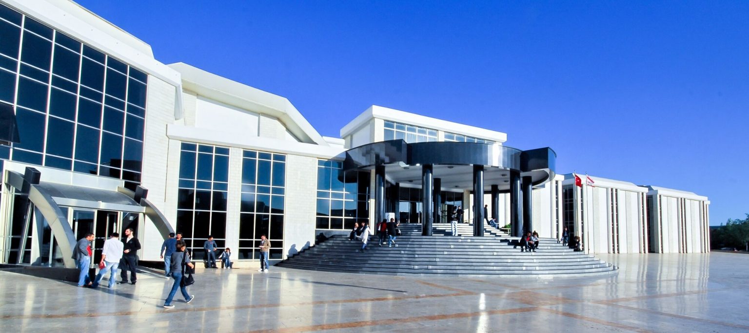 #ОстаньсяДома, но Будь Ближе к Информации…Библиотека Ближневосточного Университета посредством бесплатного членства открыла доступ к более чем 650 миллионам электронных ресурсов