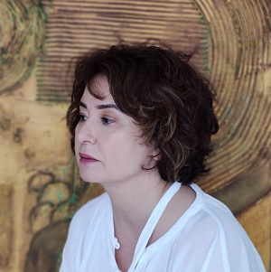 شاركت الفنانة أيسل ميركاسيموفا أعمالها الفنية بعنوان “Dilek-Wish”و “Zen”و “Filiz-Sprout”  مع محبي الفن للفت الانتباه إلى مكافحة جائحة الفيروس التاجي لمتحف قبرص للفنون الحديثة