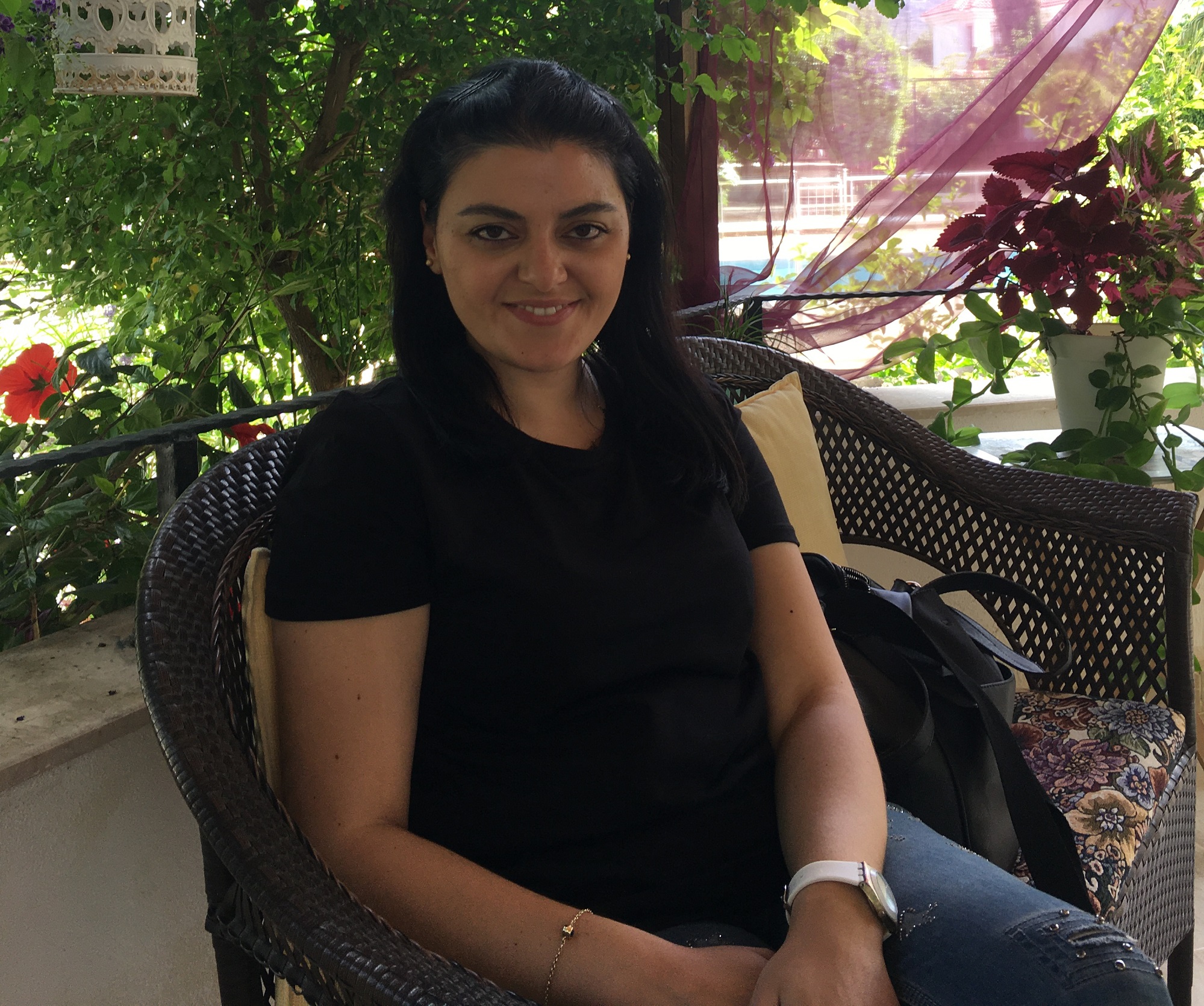 Near East University Faculty Member Assist. Prof. Dr. Gizem Öner investigated the effect of the quarantine process on people’s hope level in epidemic diseases