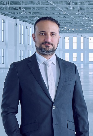 İrfan Suat GÜNSEL