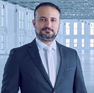 Prof. Dr. İrfan Suat GÜNSEL – Yakın Doğu Üniversitesi