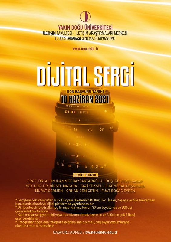 Dijital Sergi