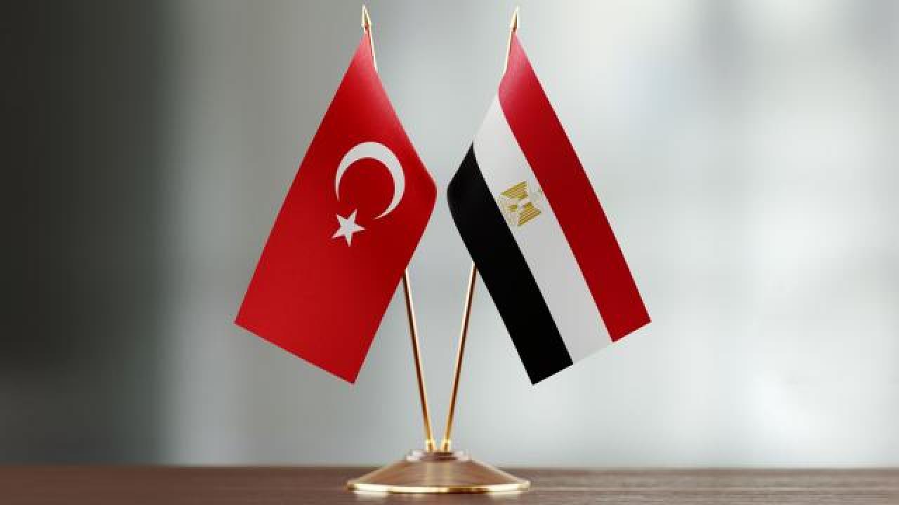 Gelişen Türkiye-Mısır İlişkileri Doğu Akdeniz’de Belirleyici Olarak