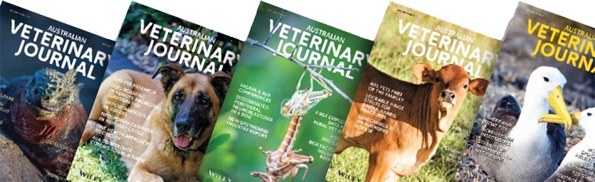 Yakın Doğu Üniversitesi Tarafından COVID-19 Teşhisi Konulan Evcil Kedi Vakasının Bilim Dünyası Ile Paylaşıldığı Makale Australian Veterinary Journal’da Yayınlanmak Üzere Kabul Edildi