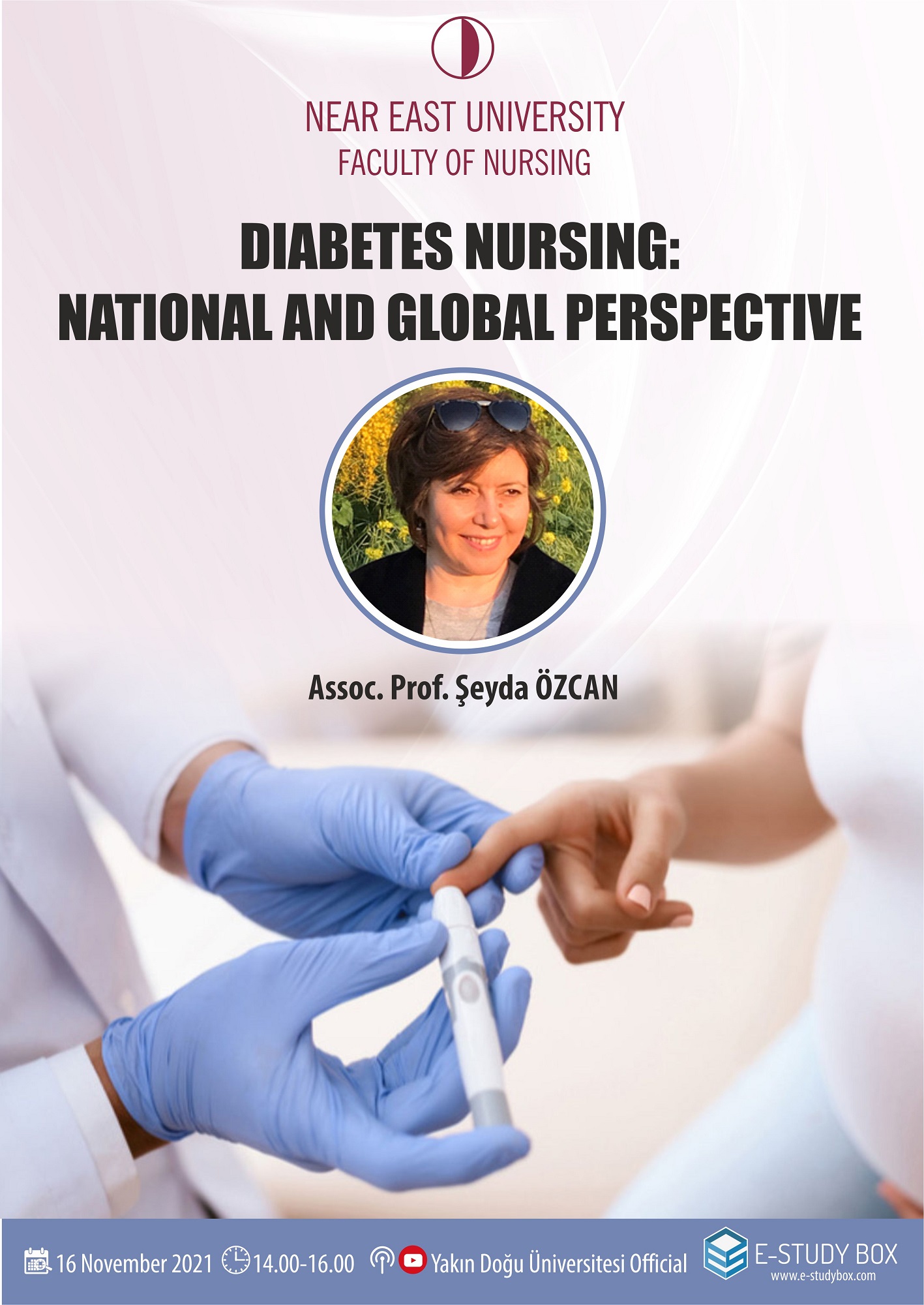 peer reviewed nursing journals diabetes