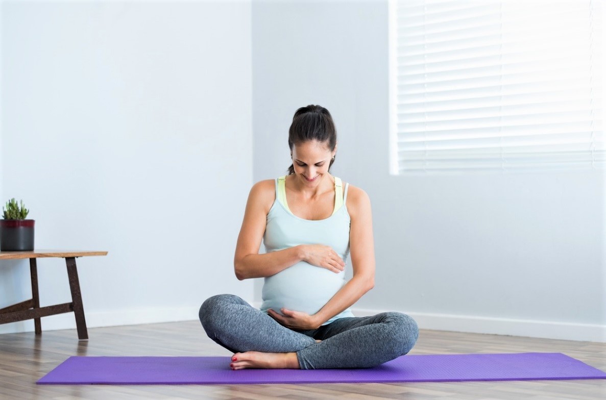 Benefits of Going Decaf During Pregnancy