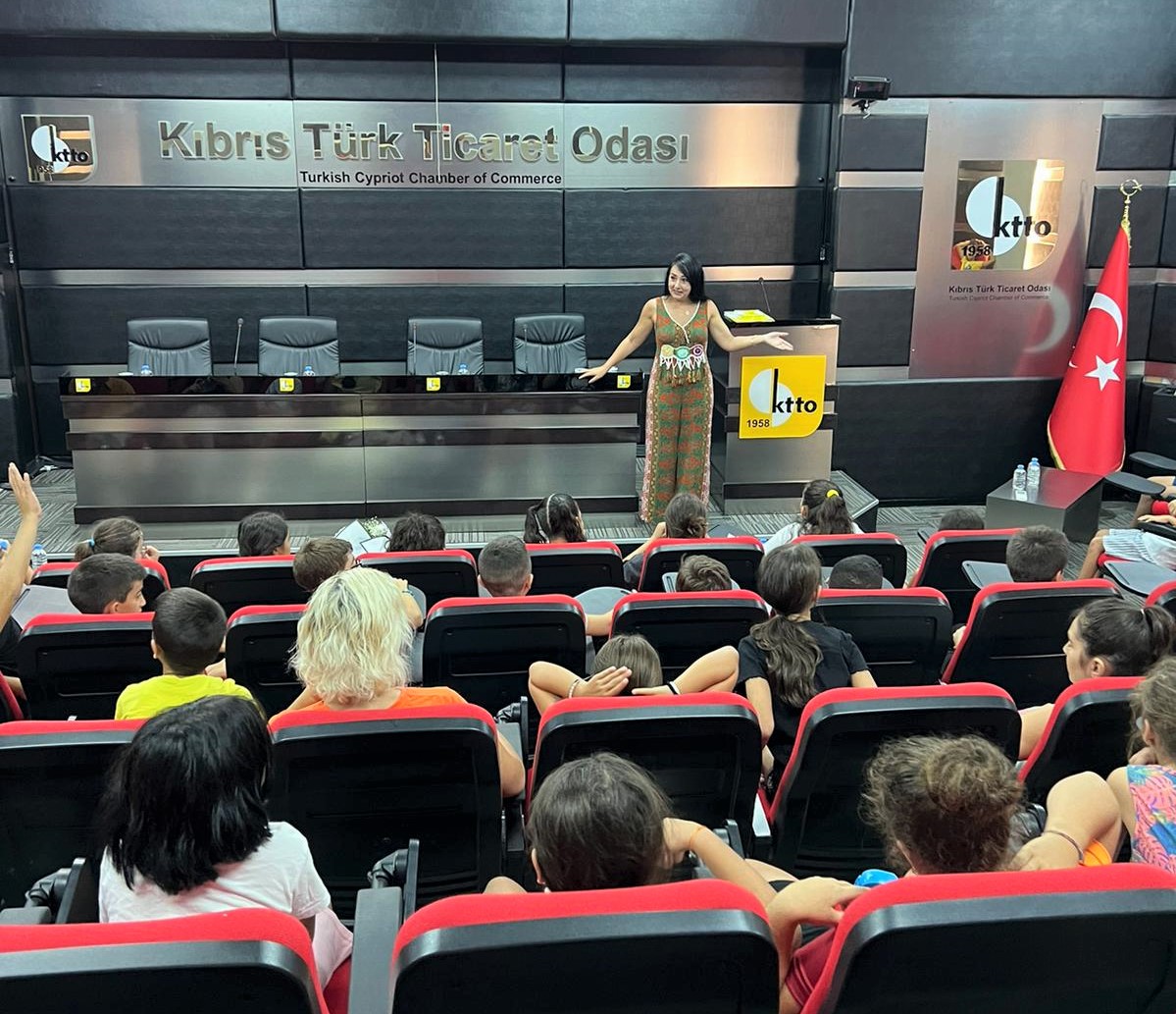 Yasemin Sorakın