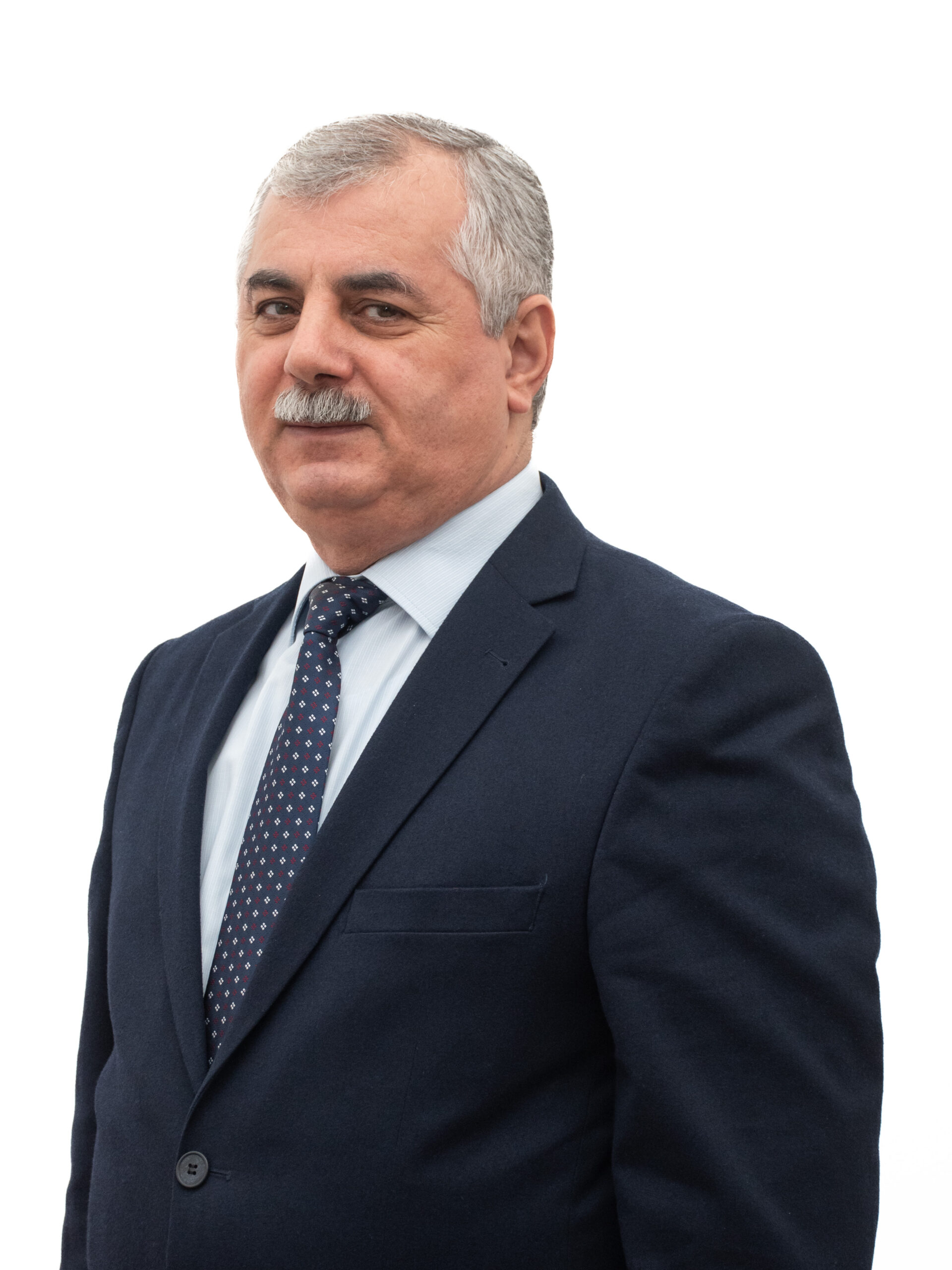 Rahib Rind Prof. Dr. Rahib ABİYEV – Near East University