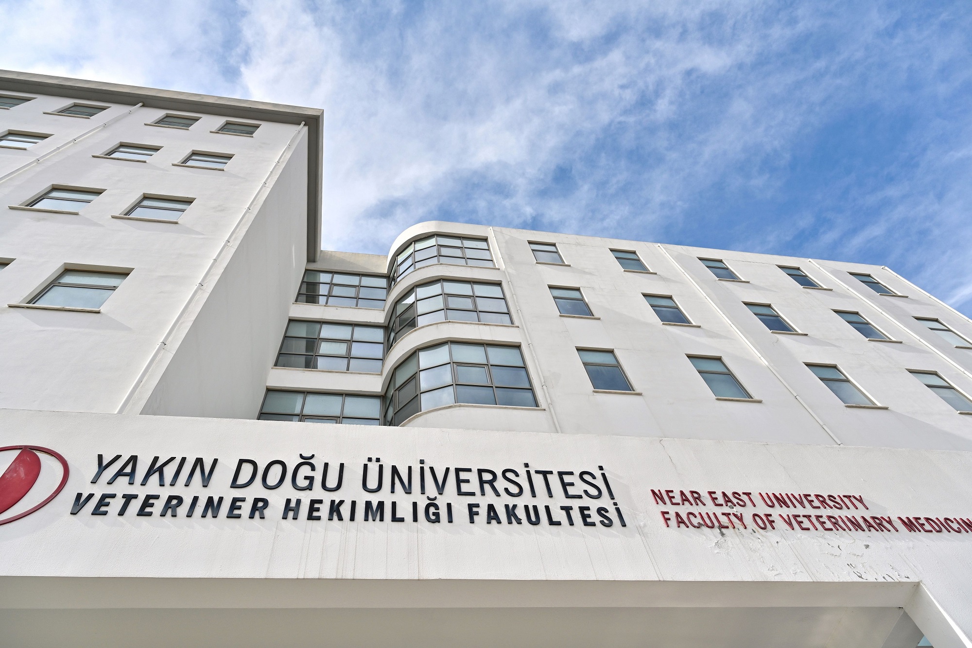 Yakın Doğu Üniversitesi’nde Geleceğin Veteriner Hekimleri ...