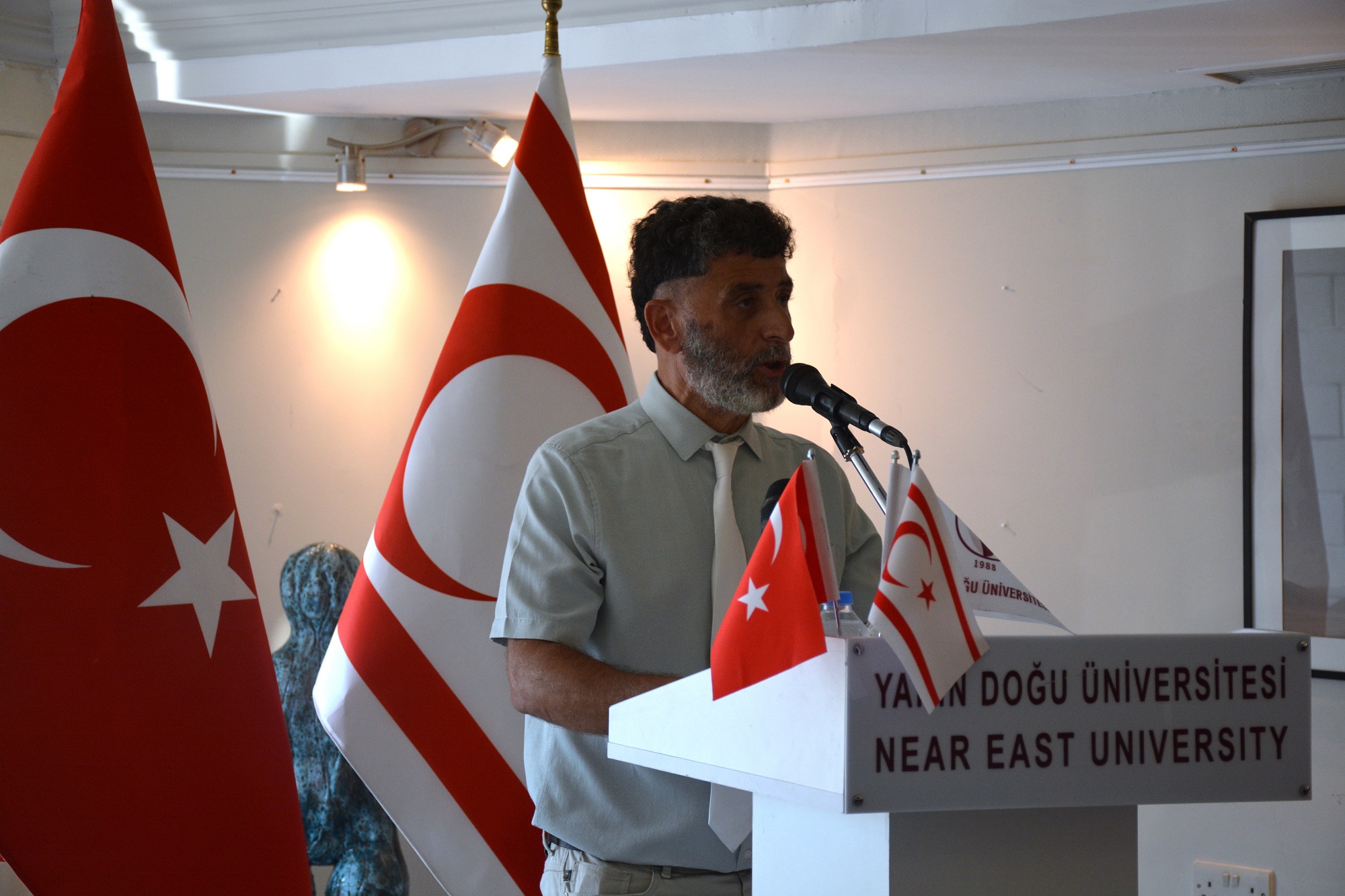 Kıbrıs’ın, Dünyanın Dört Bir Yanına Dağılan 7 Bin Yıllık Seramik ...