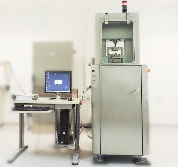 Magazine Compaction Simulator Kıbrıs ve Türkiye’de Sadece Yakın Doğu Üniversitesi Eczacılık Fakültesi ...